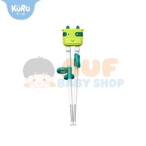 Kuru CS1 Sumpit - Sapi Hijau