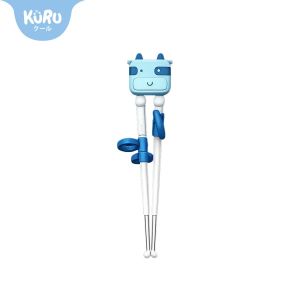 Kuru CS1 Sumpit - Sapi Biru