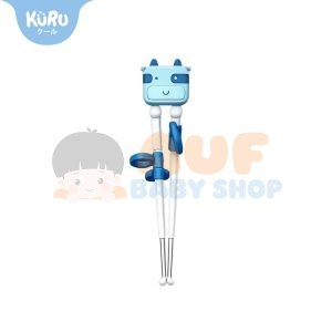 Kuru CS1 Sumpit - Sapi Biru