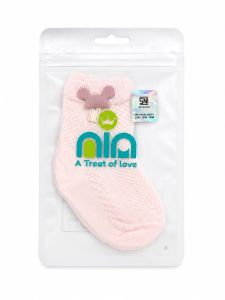 Nia Sock Summer Ping