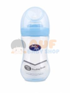 WN12B Bottle 260ml biru