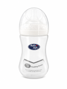 WN12P Bottle 260ml Putih