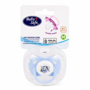 PC5MB PACIFIER 6M+ BIRU