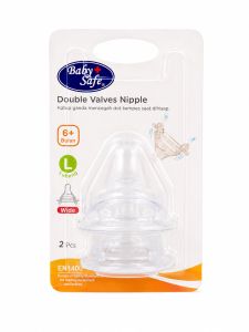DOT WIDE NECK L
