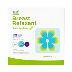 New Breast Relaxant Single
