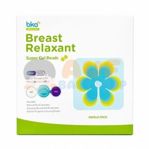 New Breast Relaxant Single