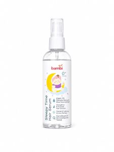 BAMBI BB SLEEPY HAIR SERUM