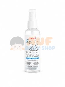 BAMBI DRMCR RFRSHG PURE WATER EDC