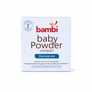 BAMBI DERMACR BB COMPACT PWDR 40GR
