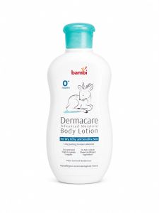 BAMBI DRMCR ADVC MOISTR BD LOT 200ML