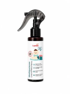 BAMBI MLTIPRPOSE LNN&PLOW SPRAY 120ML