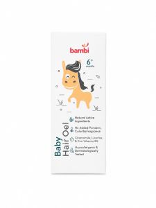 BAMBI BABY HAIR GEL