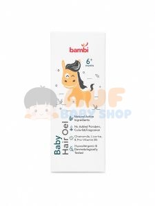 BAMBI BABY HAIR GEL