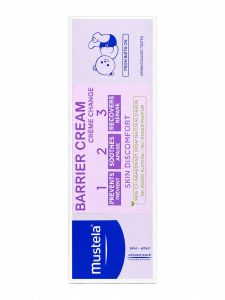 MUSTELA BARRIER CREAM 50ML