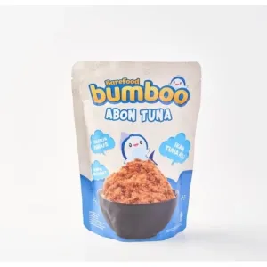 Bumboo Abon Tuna 75 GR
