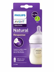 BOTTLE NAT 3.0 4 OZ 1P PHILIP AVENT