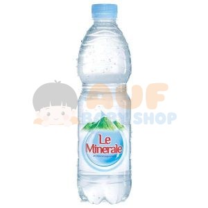 Le Minerale 600ml