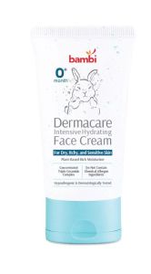 BAMBI DRMCR INTSV HYDRA FACE CREAM