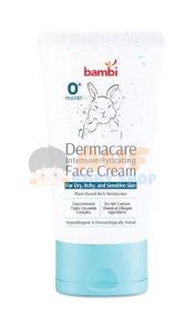 BAMBI DRMCR INTSV HYDRA FACE CREAM