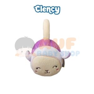 EARMUFF APLIKASI BORDIR SHEEP