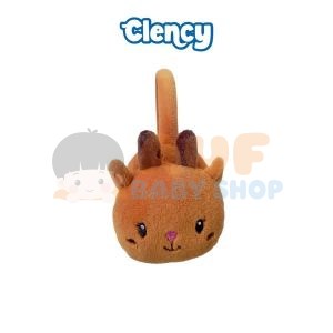 EARMUFF APLIKASI BORDIR DEER
