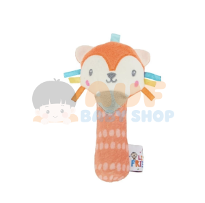 RATTLE STICK FOX 2 KERINCING