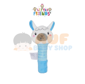 RATTLE STICK ALPACA KERINCING