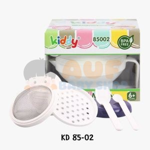 85002 FOOD MAKER SET 7 IN 1