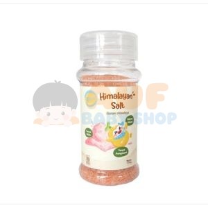 GROUU HIMALAYA SALT 120GR