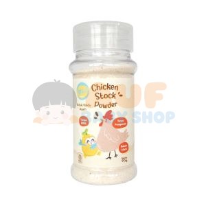 GROUU CHICKEN STOCK POWDER 90GR