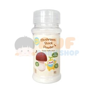 GROUU MUSHROOM STOCK POWDER