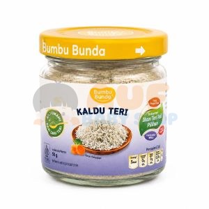 BUMBU BUNDA KALDU TERI 50GR V2