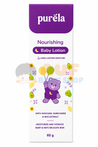 Purela Body Lotion 60ml