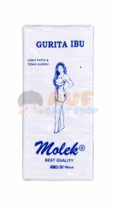 GURITA MOELEK L