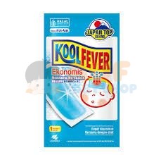 KOOLFEVER EKONOMIS ANAK-ANAK