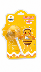 Beeme Honey Lolipop Balm