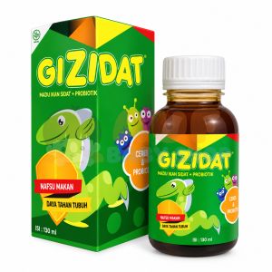 Gizidat 60 ml