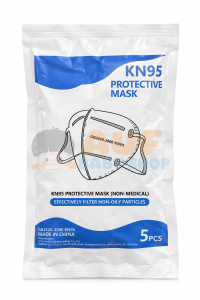 Masker KN 95