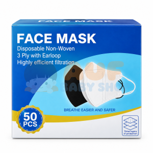 Masker Face Mask