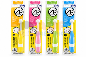 ZP Kids Series 2 Toothbrush