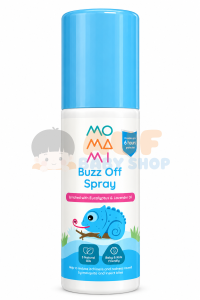 Momami Buzz Off Spray