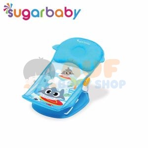 Sugarbaby Premium Baby Bather - Archie Shark