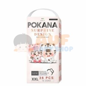 Pokana XXL36
