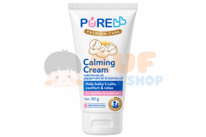 PUREBB Calming Cream 50gr