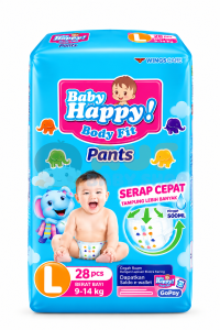 Baby Happy L28