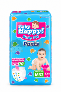 Baby Happy M32