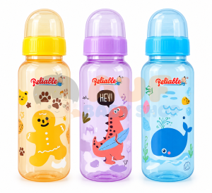 Reliable Botol Warna RBS-8850