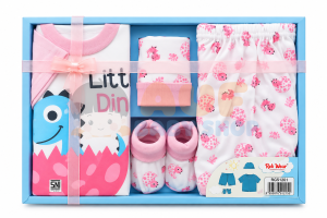 Reli Wear Baby Set Pouw RGS-1202