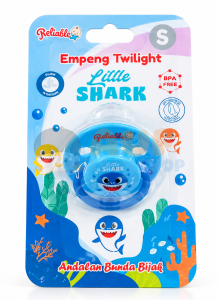 Reliable Empeng Twilight UK S RNP-8831