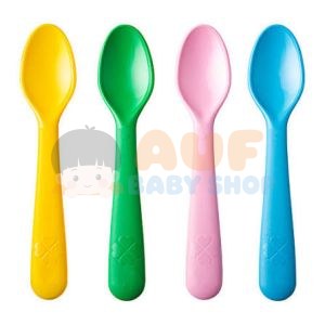 Kalas N Spoon Mix Col/Seasonal Edition 4-p AP